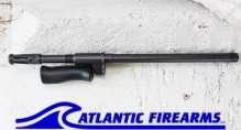 Steyr AUG Barrel- Black