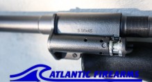 Steyr AUG Barrel- Black
