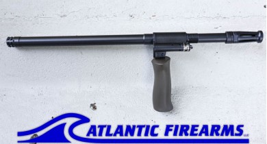 Steyr AUG Barrel- Green