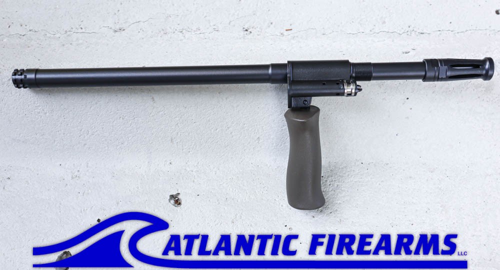 Steyr AUG Barrel- Green