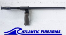 Steyr AUG Barrel- Green