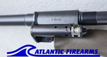 Steyr AUG Barrel- Green