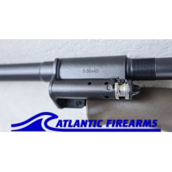 Steyr AUG Barrel- Green