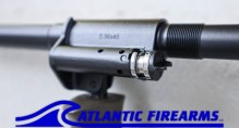 Steyr AUG Barrel- Green