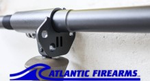 Steyr AUG Barrel- Green