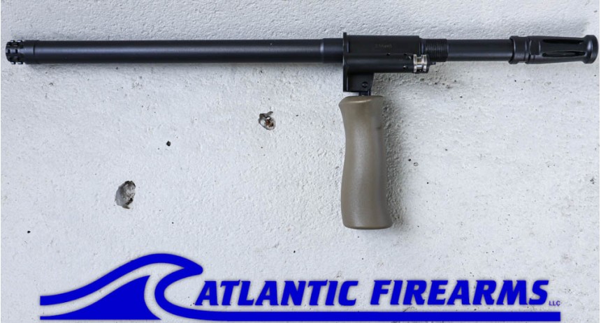 Steyr AUG Barrel- Mud