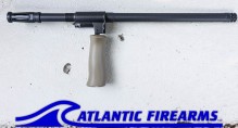Steyr AUG Barrel- Mud