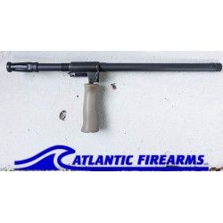 Steyr AUG Barrel- Mud