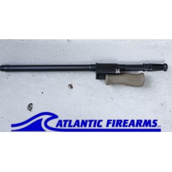 Steyr AUG Barrel- Mud