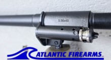 Steyr AUG Barrel- Mud