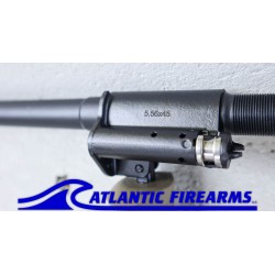 Steyr AUG Barrel- Mud