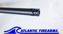 Steyr AUG Barrel- Mud