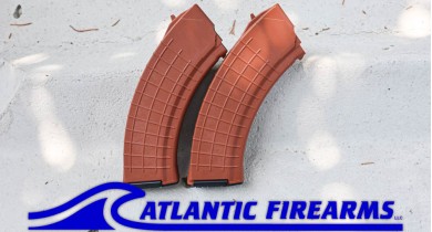 AK47 Magazine- Class 7- 2...