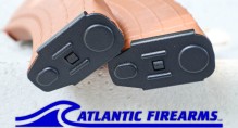 AK47 Magazine- Class 7- 2 Pack Brown