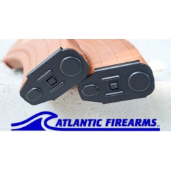 AK47 Magazine- Class 7- 2 Pack Brown