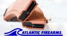 AK47 Magazine- Class 7- 2 Pack Brown
