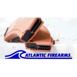 AK47 Magazine- Class 7- 2 Pack Brown