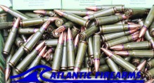 TELAAMMO 7.62X39 AMMUNITION-500 ROUNDS