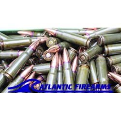 TELAAMMO 7.62X39 AMMUNITION-500 ROUNDS