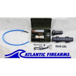 MKE AP5 Pistol- Field Kit
