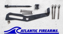 MKE AP5 Pistol- Field Kit