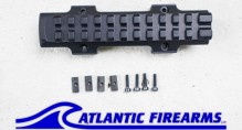 MKE AP5 Pistol- Field Kit