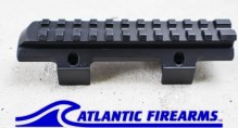 MKE AP5 Pistol- Field Kit