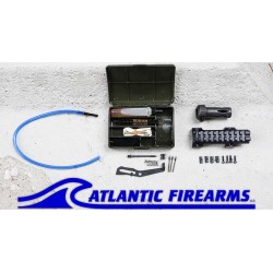 MKE AP5-P Pistol- Field Kit