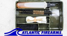 MKE AP5-P Pistol- Field Kit