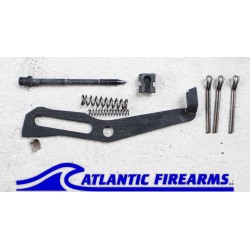 MKE AP5-P Pistol- Field Kit