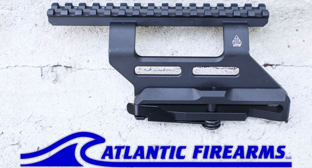 M70 AK Side Scope Mount