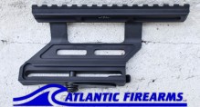 M70 AK Side Scope Mount