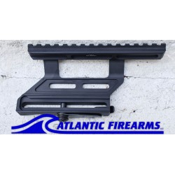 M70 AK Side Scope Mount