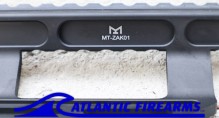 M70 AK Side Scope Mount