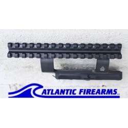 M70 AK Side Scope Mount