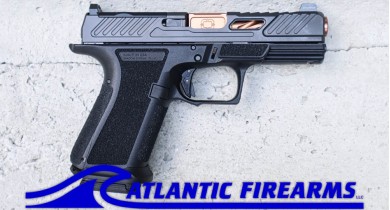 Shadow Systems MR920 Elite...
