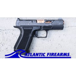 Shadow Systems MR920 Elite 9MM Pistol