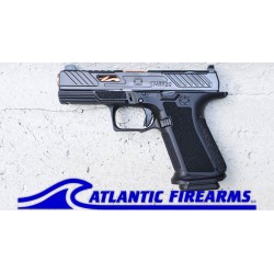 Shadow Systems MR920 Elite 9MM Pistol