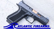 Shadow Systems MR920 Elite 9MM Pistol