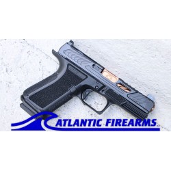 Shadow Systems MR920 Elite 9MM Pistol