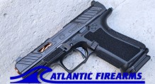 Shadow Systems MR920 Elite 9MM Pistol