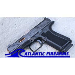Shadow Systems MR920 Elite 9MM Pistol