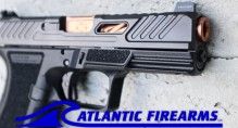 Shadow Systems MR920 Elite 9MM Pistol