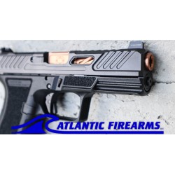 Shadow Systems MR920 Elite 9MM Pistol