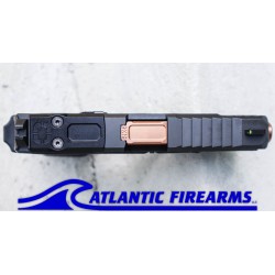 Shadow Systems MR920 Elite 9MM Pistol