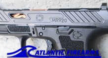 Shadow Systems MR920 Elite 9MM Pistol