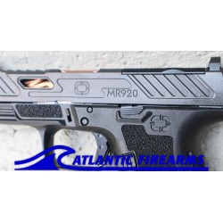 Shadow Systems MR920 Elite 9MM Pistol