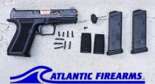 Shadow Systems MR920 Elite 9MM Pistol