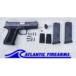 Shadow Systems MR920 Elite 9MM Pistol