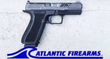 Shadow Systems XR920 Elite 9MM Pistol